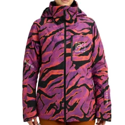 Giacca donna AK Embark 2L GTX