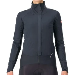 Giacca donna Alpha doppio Ros