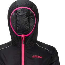 Giacca donna Antivento