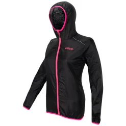 Giacca donna Antivento