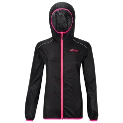 Giacca donna Antivento