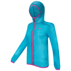 Giacca donna Antivento