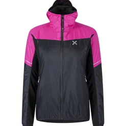Giacca donna Escape Hybrid