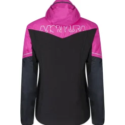 Giacca donna Escape Hybrid