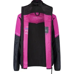 Giacca donna Escape Hybrid