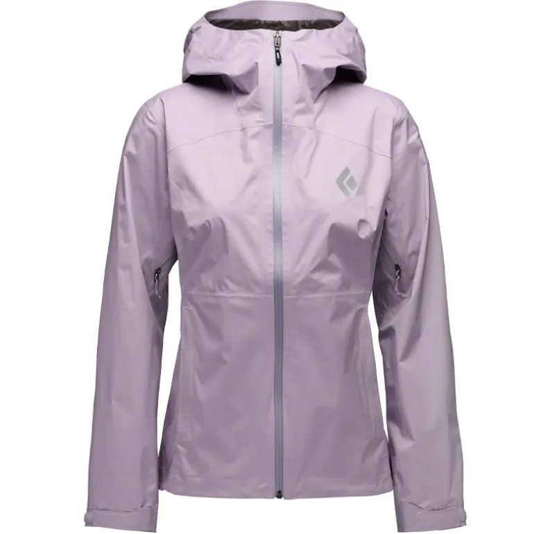 Giacca donna Fineline Dry