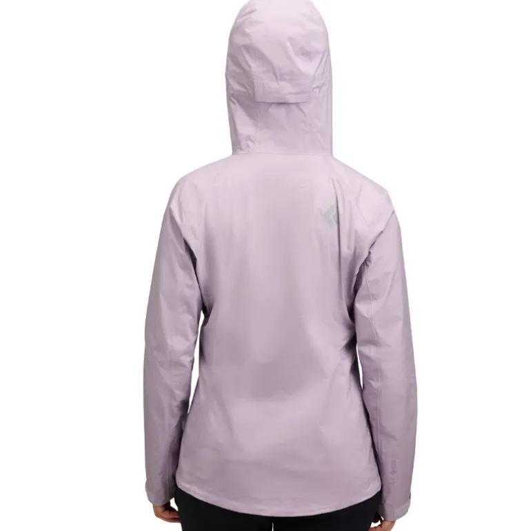 Giacca donna Fineline Dry