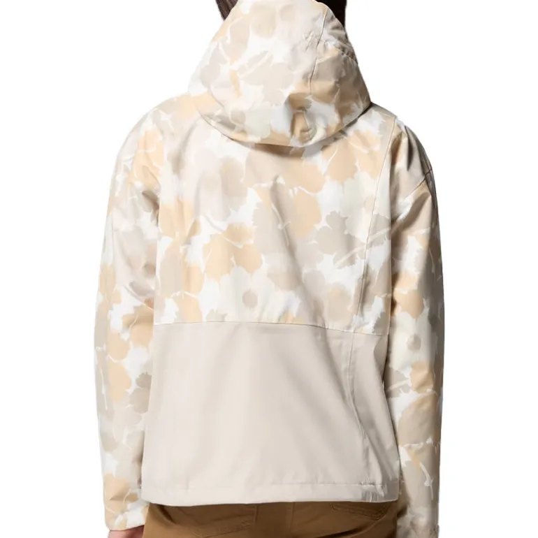 Giacca donna Hikebound