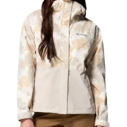 Giacca donna Hikebound