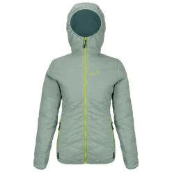 Giacca donna Hybrid Galliate 2.0