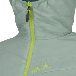 Giacca donna Hybrid Galliate 2.0