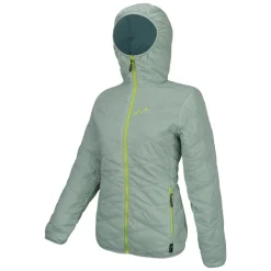 Giacca donna Hybrid Galliate 2.0