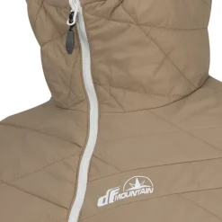 Giacca donna Hybrid Galliate 2.0