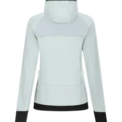 Giacca donna Hybrid Lappea DWR