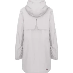 Giacca donna Impermeabile