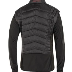 Giacca donna 2in1