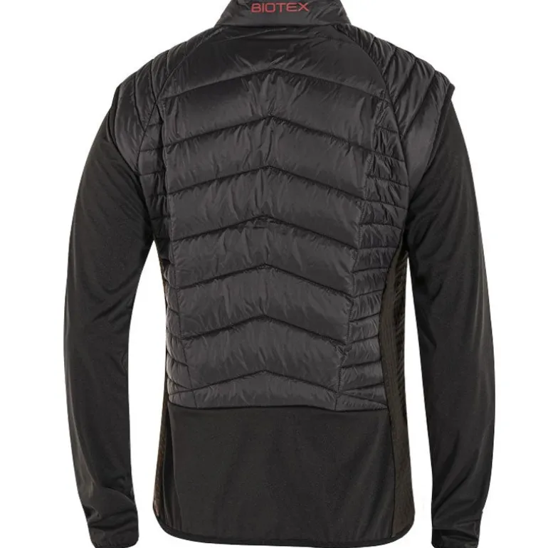 Giacca donna 2in1