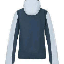 Giacca donna 2.5 Layer Jacks Tritech