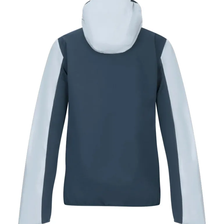 Giacca donna 2.5 Layer Jacks Tritech