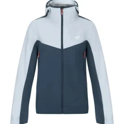 Giacca donna 2.5 Layer Jacks Tritech