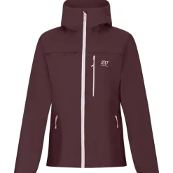 Giacca donna 3 Layer Shell Ruskola