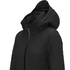 Giacca donna Logo Advanced