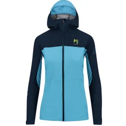 Giacca donna Lot Rain DWR