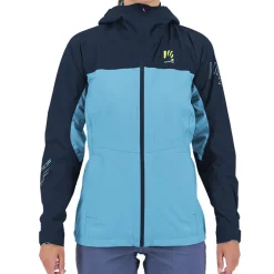 Giacca donna Lot Rain DWR
