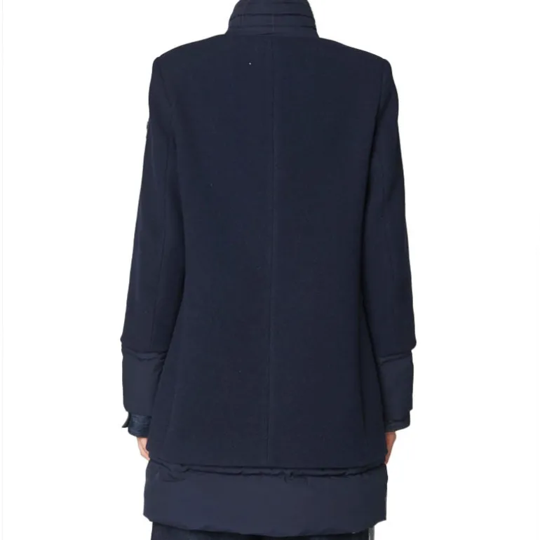 Giacca donna Lyalta Wool