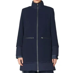 Giacca donna Lyalta Wool