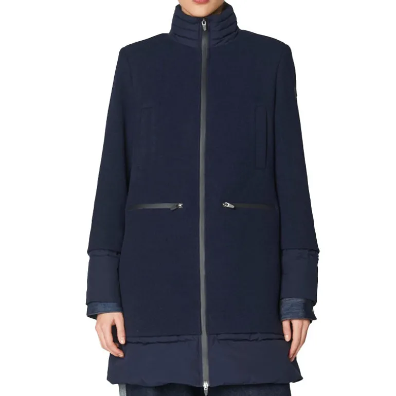 Giacca donna Lyalta Wool