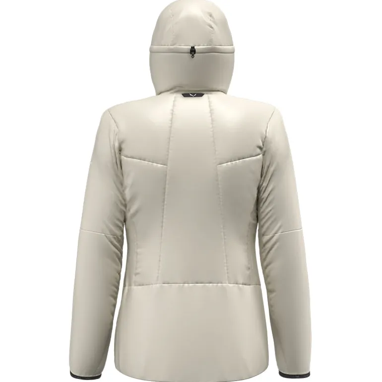 Giacca donna Ortles Tirol Wool Responsive