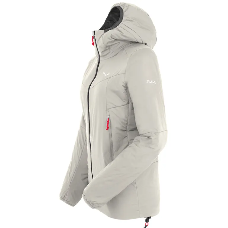 Giacca donna Ortles Tirol Wool Responsive