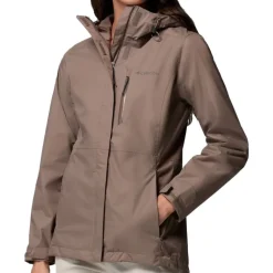 Giacca donna Pouring Adventure III Omni-TECH