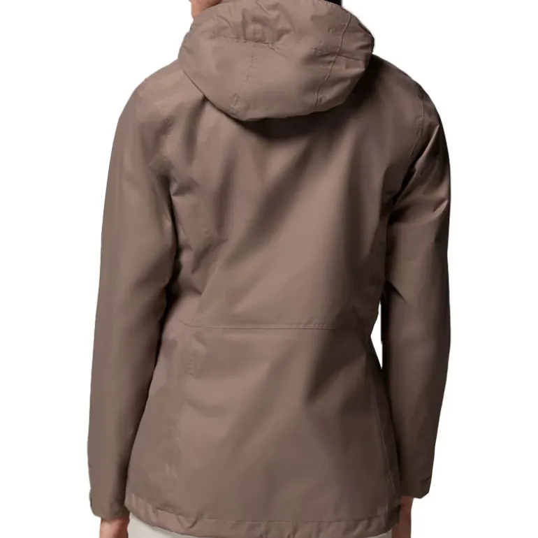 Giacca donna Pouring Adventure III Omni-TECH