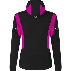 Giacca donna Premium Wind Hoody