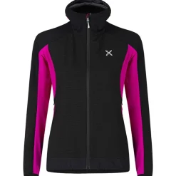 Giacca donna Premium Wind Hoody