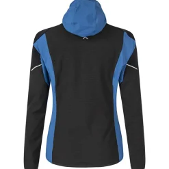 Giacca donna Premium Wind Hoody