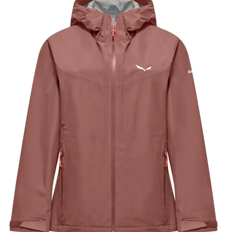 Giacca donna Puez 2.5L Powertex