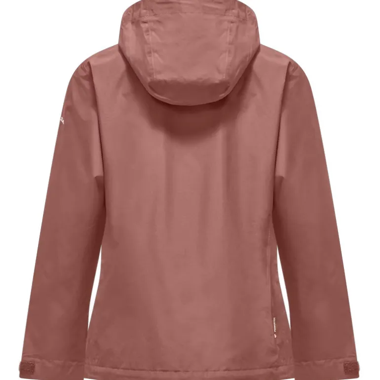 Giacca donna Puez 2.5L Powertex
