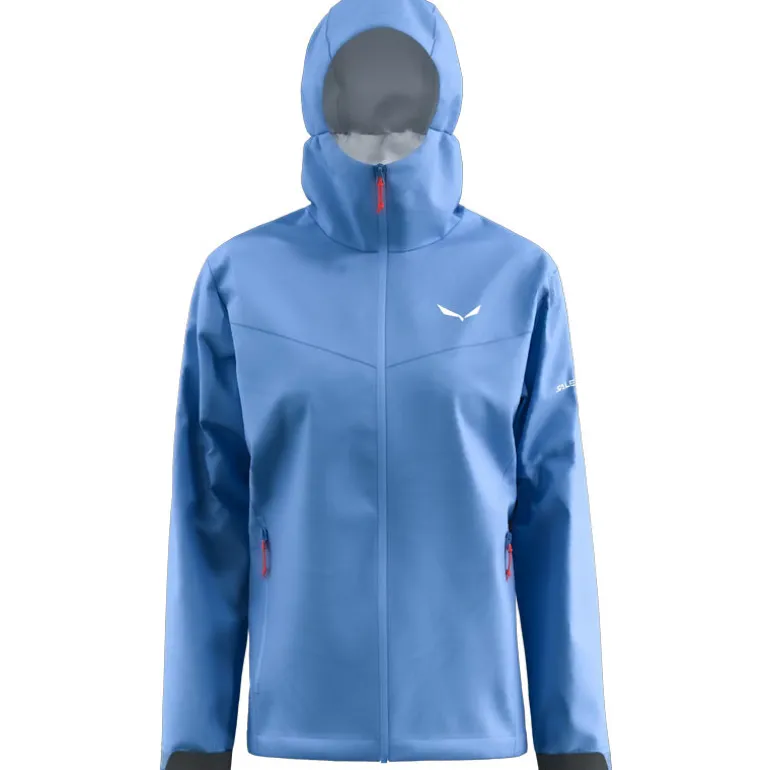 Giacca donna Puez 2.5L Powertex