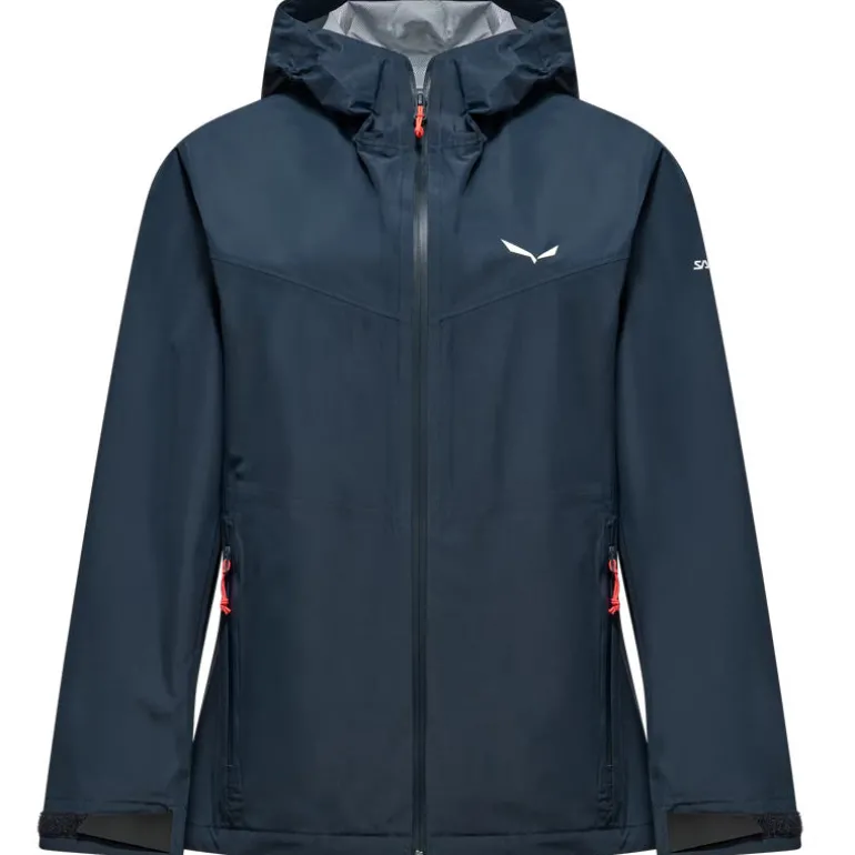 Giacca donna Puez 2.5L Powertex