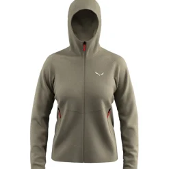 Giacca donna Puez Rocca Polarlite