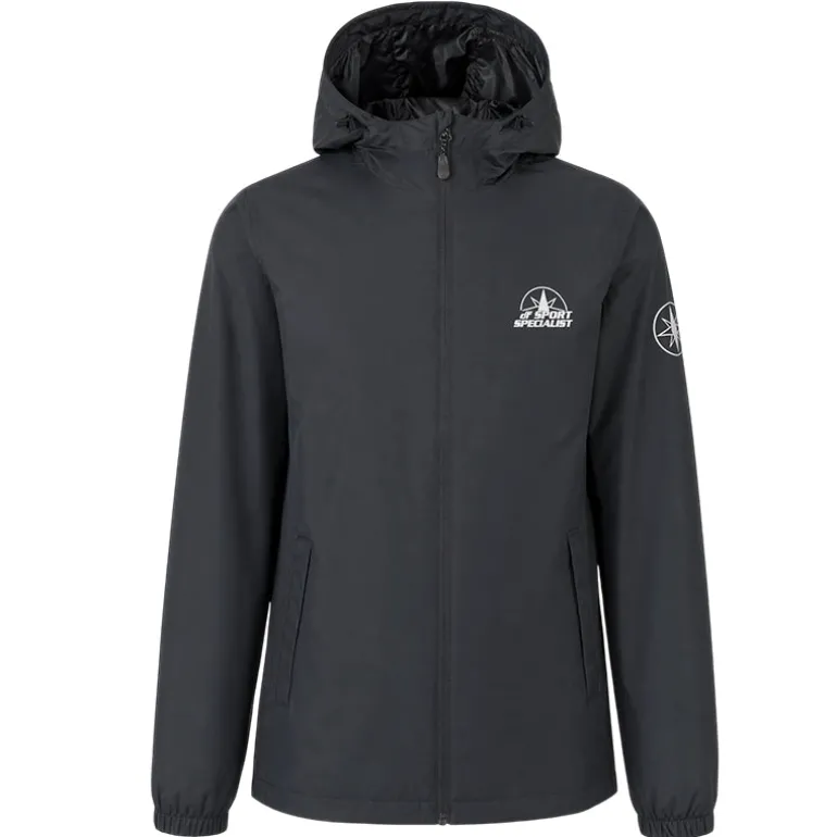Giacca donna Rain