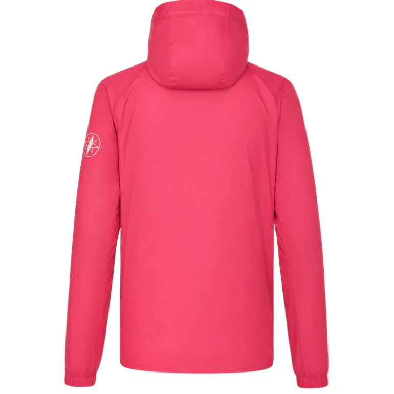Giacca donna Rain