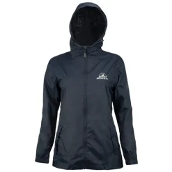 Giacca donna Rain