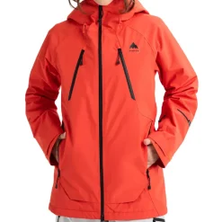 Giacca donna Reserve GTX