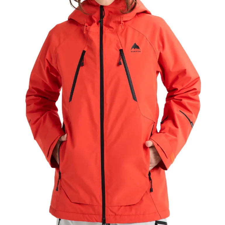 Giacca donna Reserve GTX