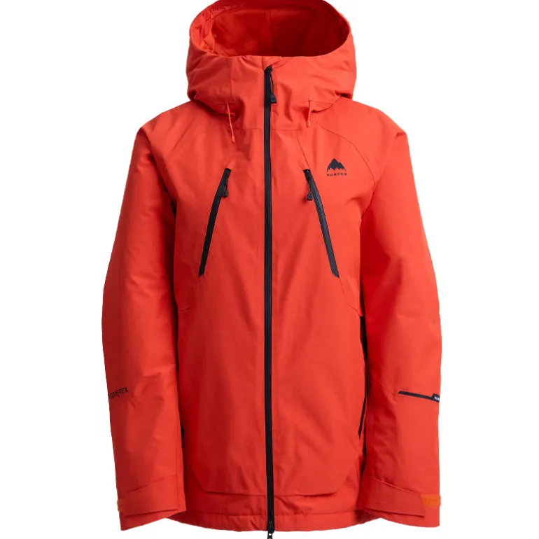 Giacca donna Reserve GTX