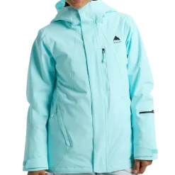 Giacca donna Reserve Insulated Stretch 2L